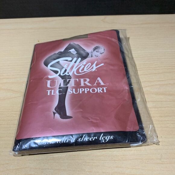 VTG Silkies Ultra Support - Picture 1 of 2